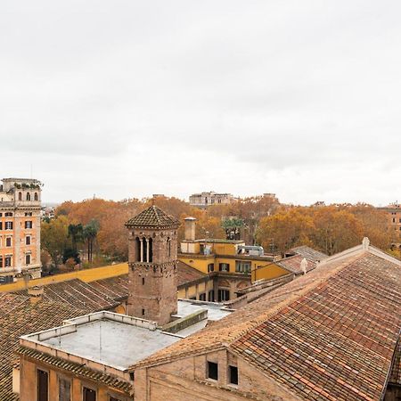 Rome'S Best Holidays Guest House Buitenkant foto