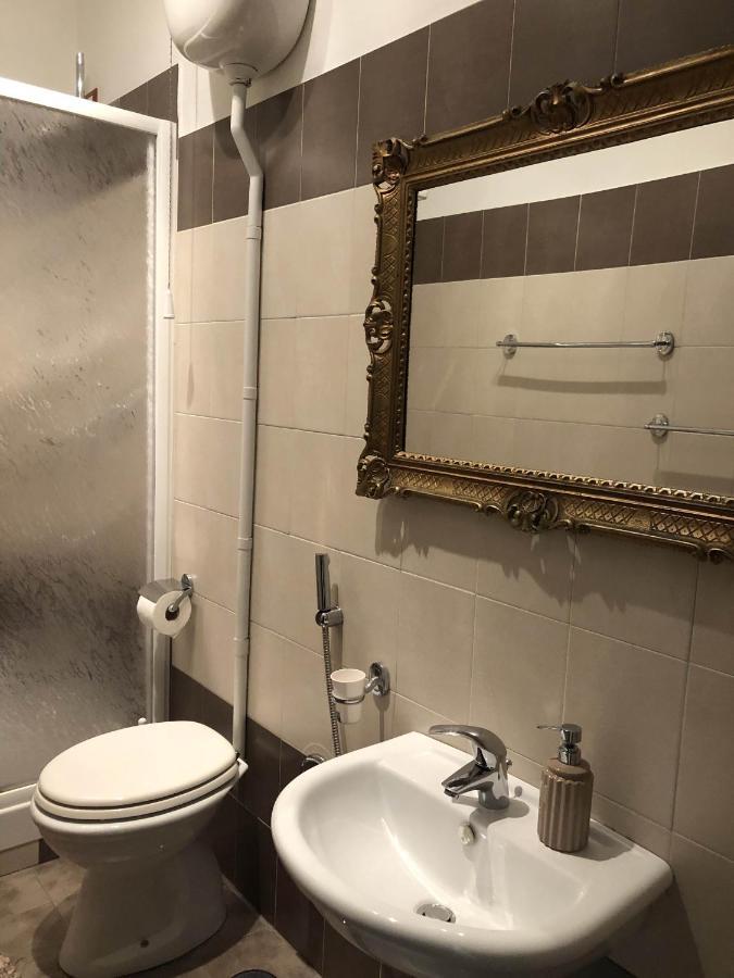 Rome'S Best Holidays Guest House Buitenkant foto