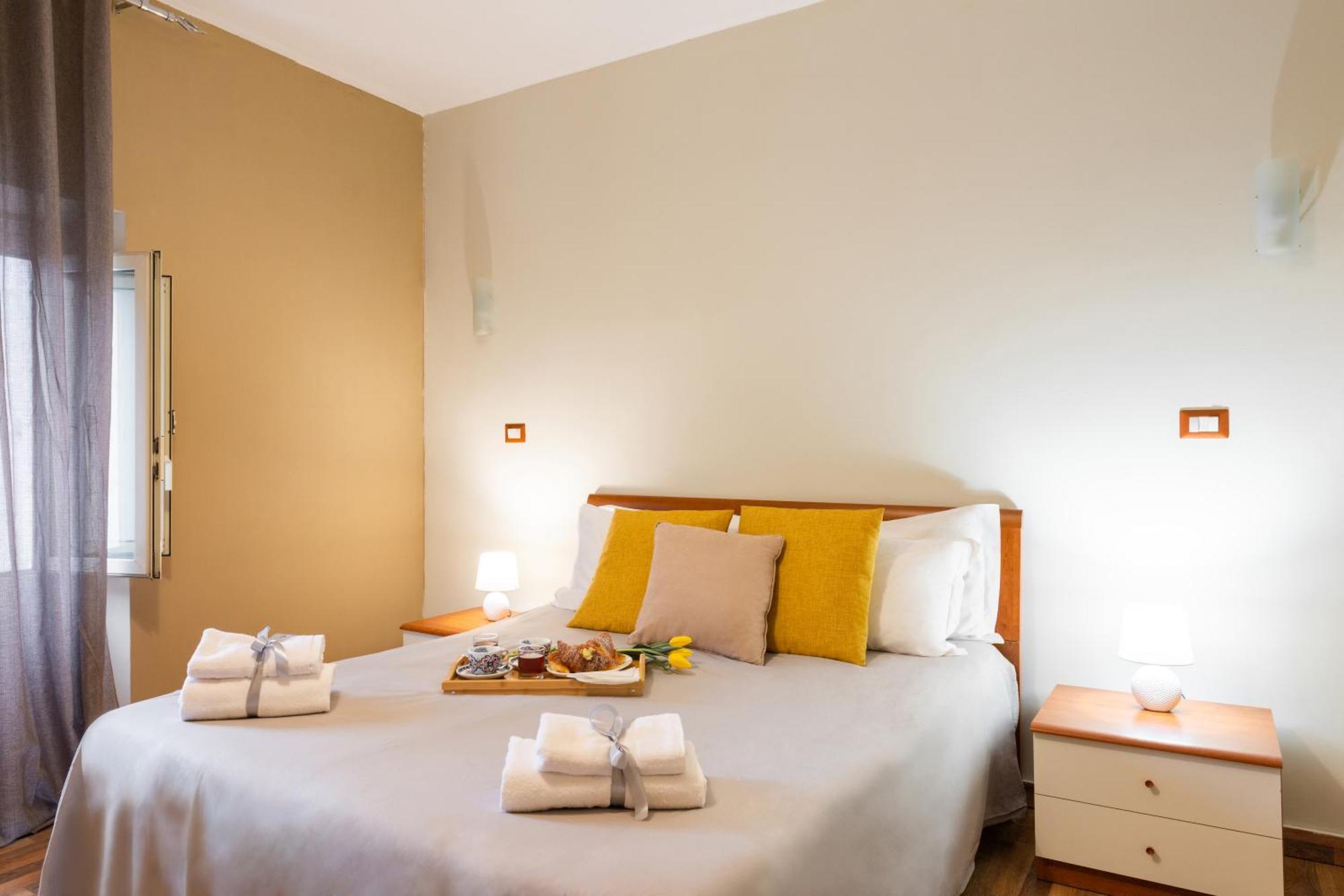 Rome'S Best Holidays Guest House Buitenkant foto