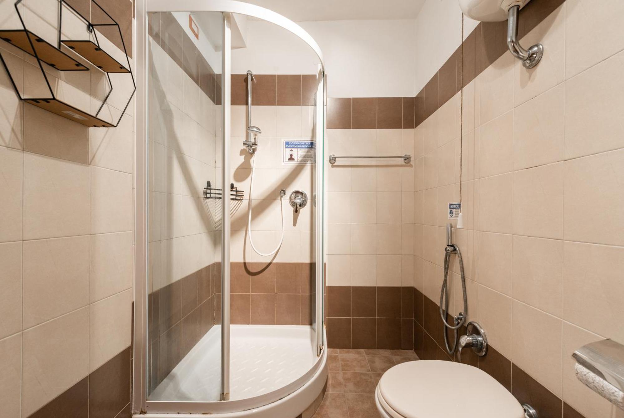 Rome'S Best Holidays Guest House Buitenkant foto
