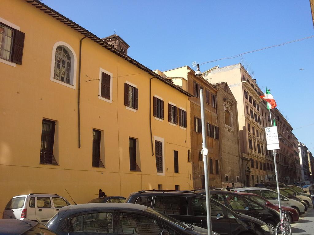 Rome'S Best Holidays Guest House Buitenkant foto