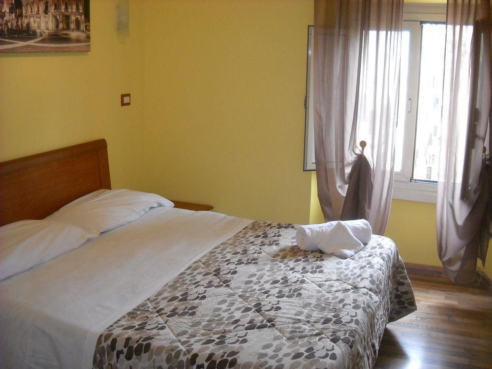 Rome'S Best Holidays Guest House Buitenkant foto