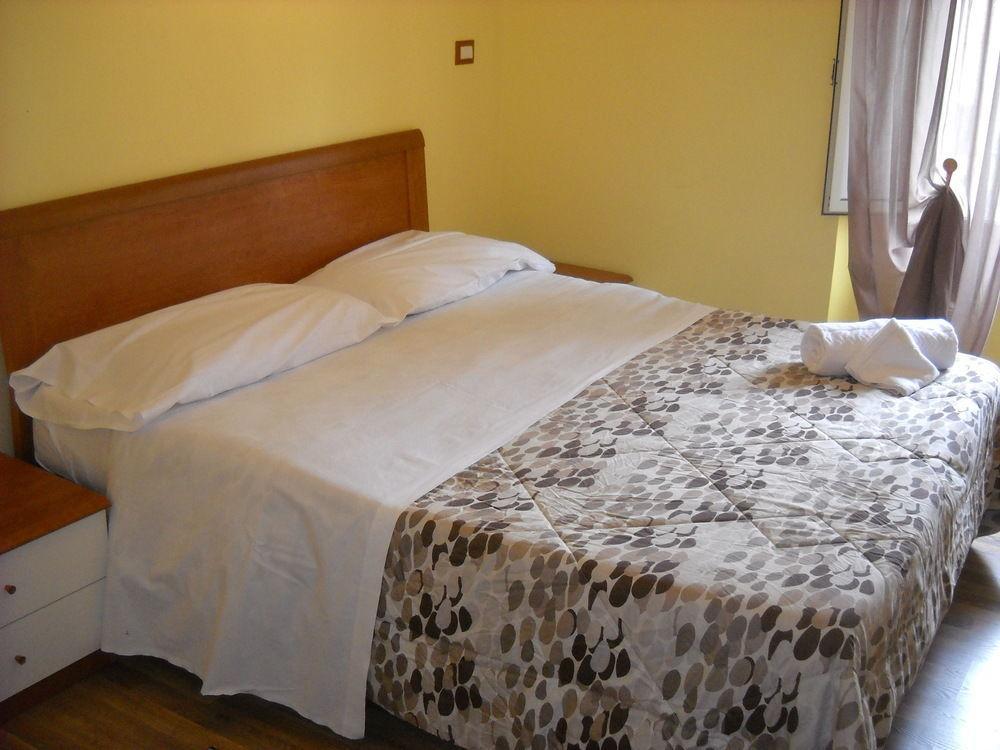 Rome'S Best Holidays Guest House Buitenkant foto