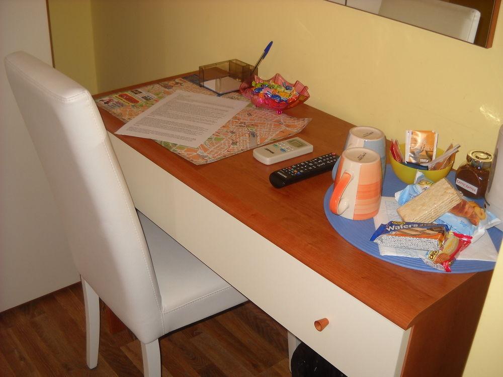 Rome'S Best Holidays Guest House Buitenkant foto