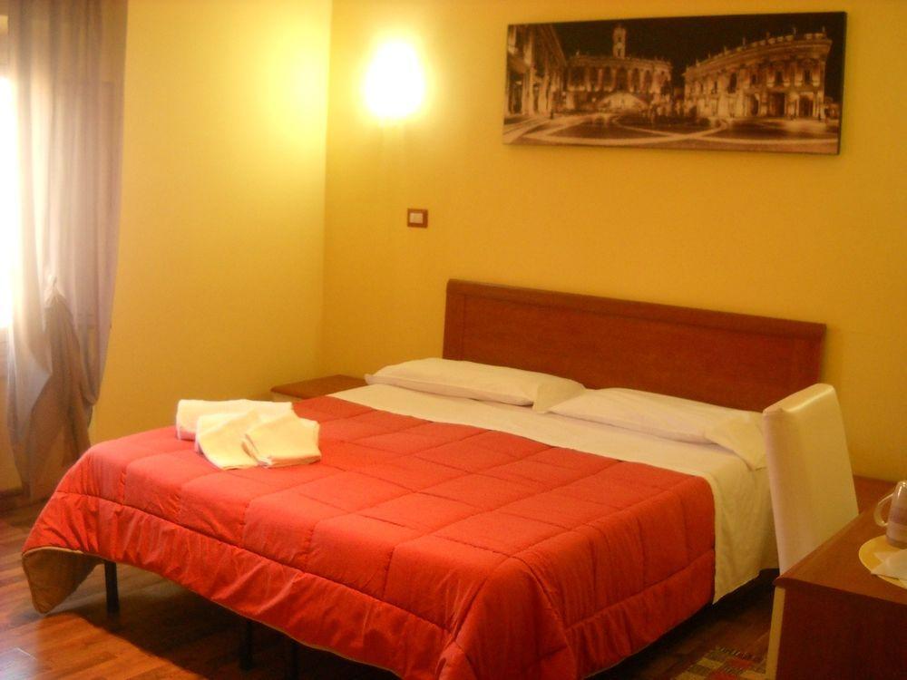 Rome'S Best Holidays Guest House Buitenkant foto