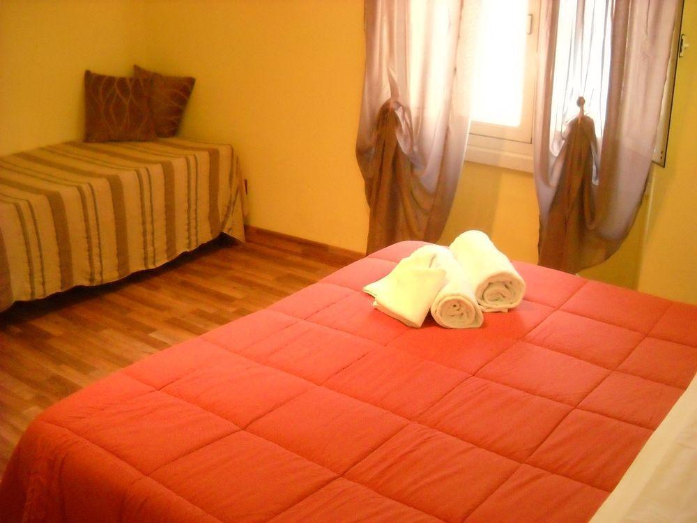 Rome'S Best Holidays Guest House Buitenkant foto
