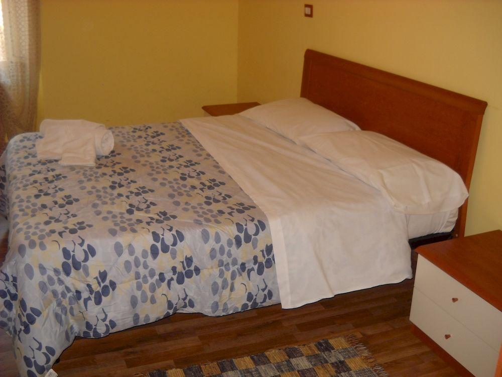 Rome'S Best Holidays Guest House Buitenkant foto
