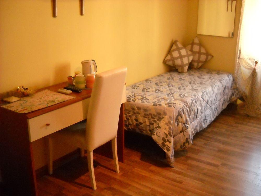 Rome'S Best Holidays Guest House Buitenkant foto