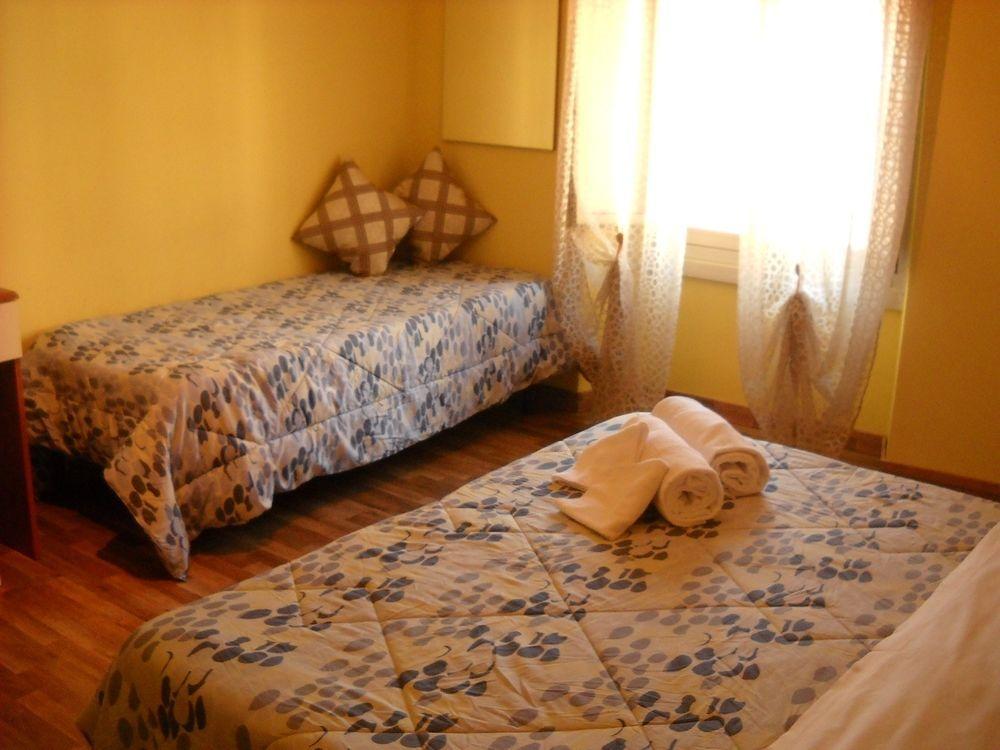 Rome'S Best Holidays Guest House Buitenkant foto