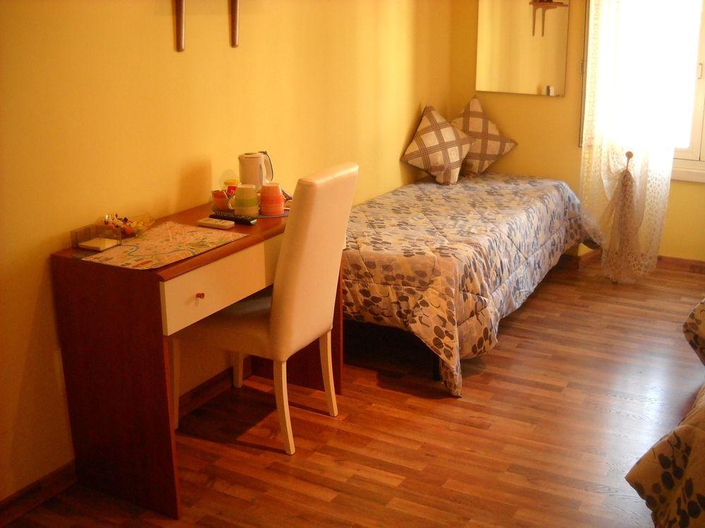 Rome'S Best Holidays Guest House Buitenkant foto