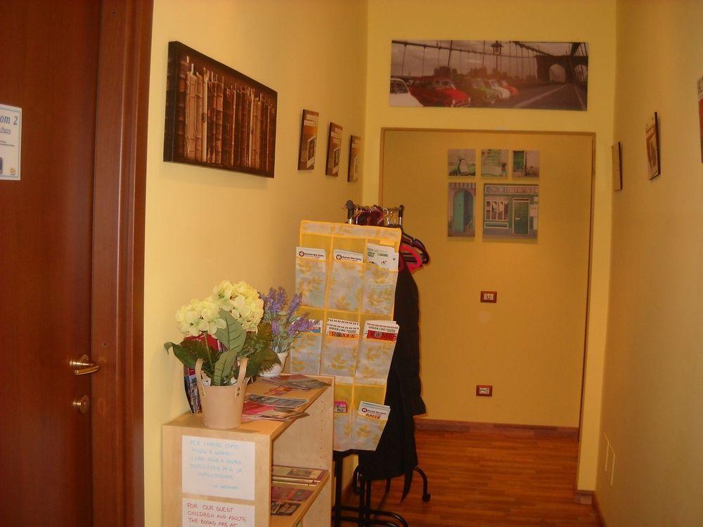 Rome'S Best Holidays Guest House Buitenkant foto