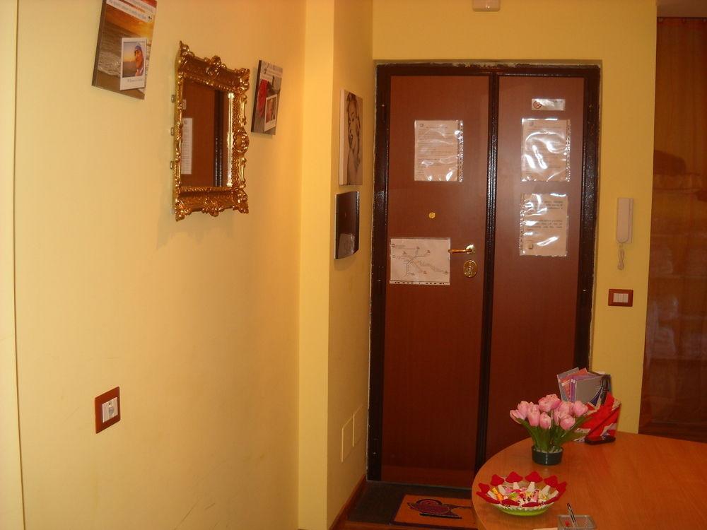 Rome'S Best Holidays Guest House Buitenkant foto