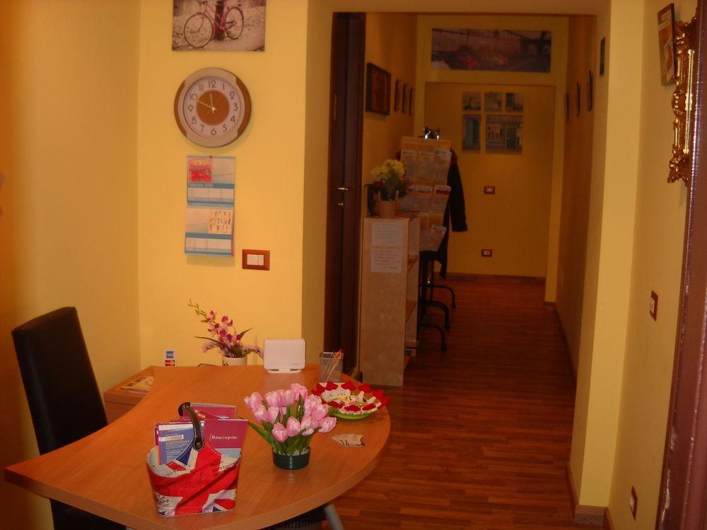 Rome'S Best Holidays Guest House Buitenkant foto