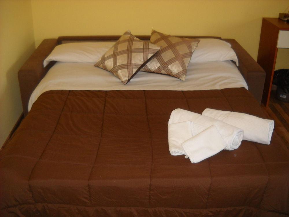 Rome'S Best Holidays Guest House Buitenkant foto